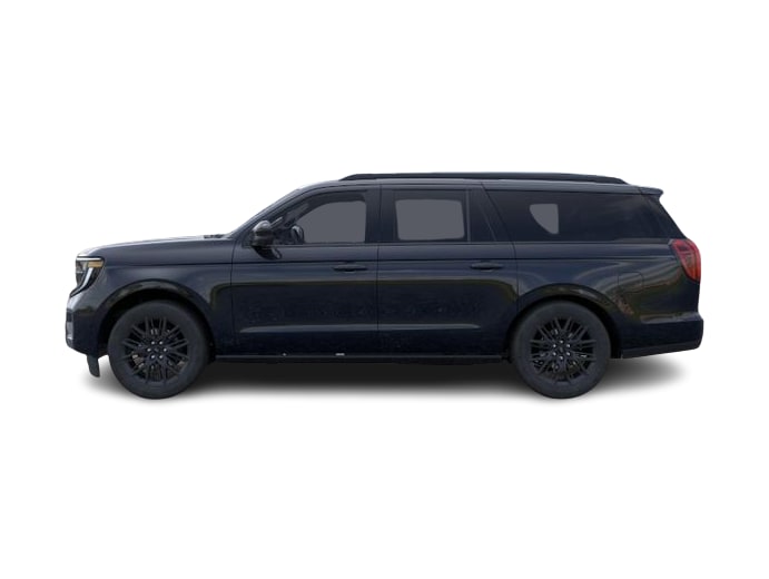 Thumbnail: 2026 Ford Expedition MAX - 3