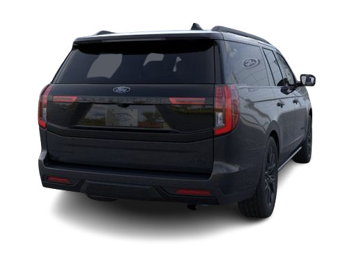 Thumbnail: 2026 Ford Expedition MAX - 16