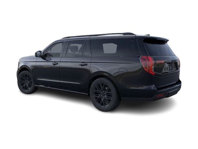 Thumbnail: 2026 Ford Expedition MAX - 4