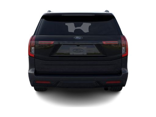 Thumbnail: 2026 Ford Expedition MAX - 5
