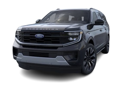 Thumbnail: 2025 Ford Expedition MAX - 6
