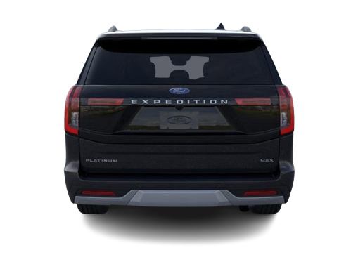 Thumbnail: 2025 Ford Expedition MAX - 5