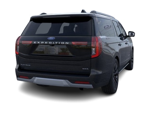 Thumbnail: 2025 Ford Expedition MAX - 16