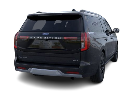 Thumbnail: 2025 Ford Expedition MAX - 16