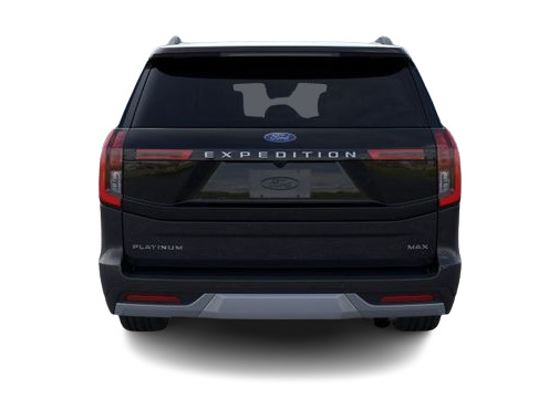 Thumbnail: 2025 Ford Expedition MAX - 5