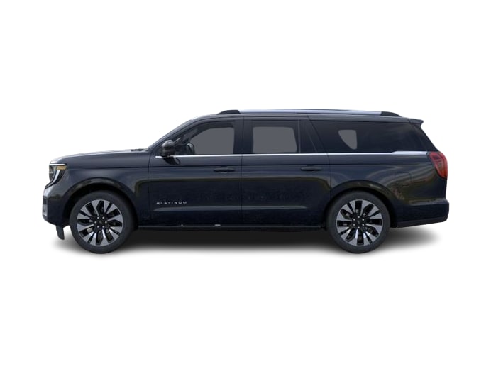Thumbnail: 2025 Ford Expedition MAX - 3