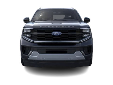Thumbnail: 2025 Ford Expedition MAX - 14