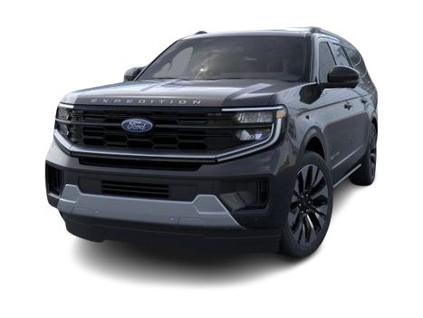 Thumbnail: 2025 Ford Expedition MAX - 6