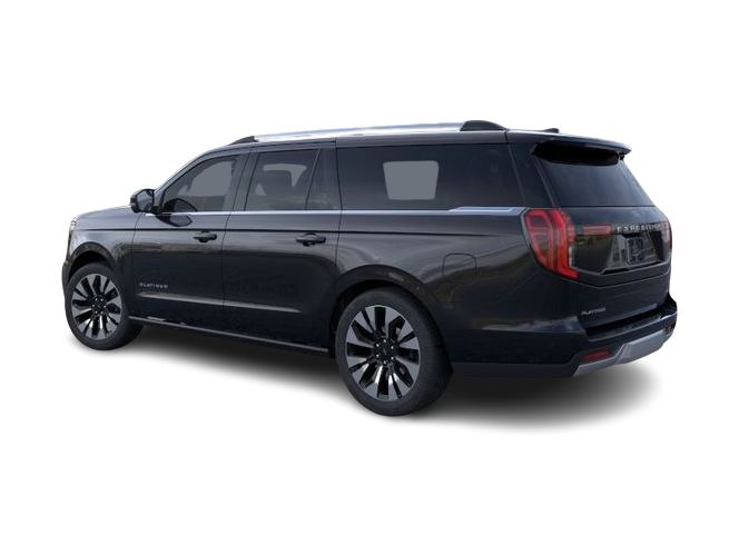 Thumbnail: 2025 Ford Expedition MAX - 4