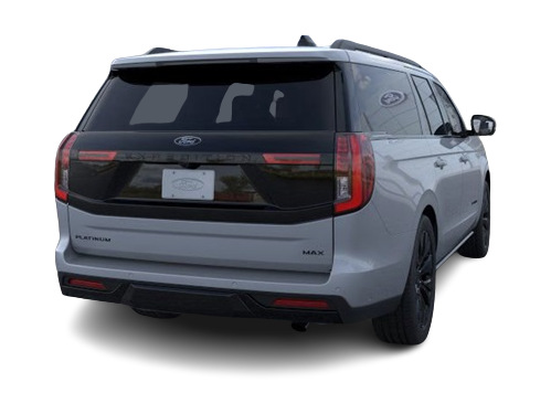 Thumbnail: 2025 Ford Expedition MAX - 15