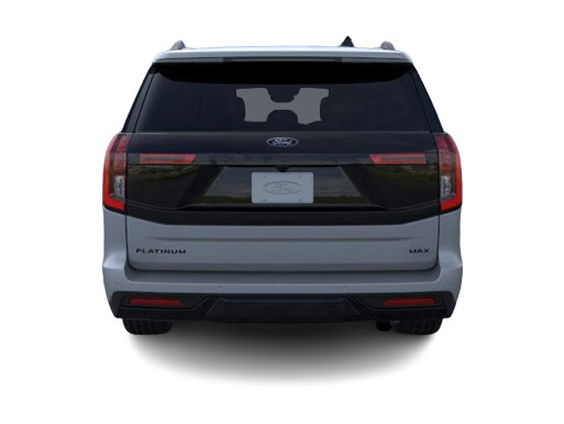 Thumbnail: 2025 Ford Expedition MAX - 5