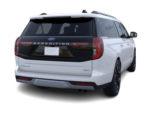 Thumbnail: 2026 Ford Expedition MAX - 14