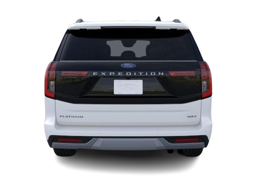 Thumbnail: 2026 Ford Expedition MAX - 5