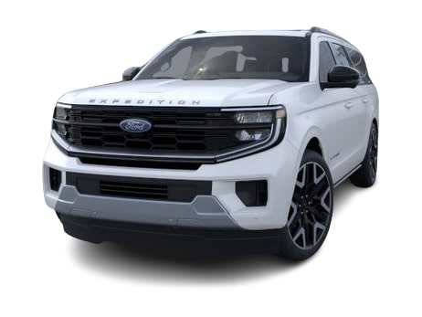 Thumbnail: 2026 Ford Expedition MAX - 12