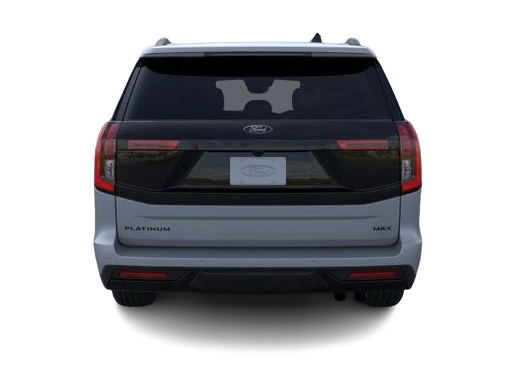 Thumbnail: 2026 Ford Expedition MAX - 5