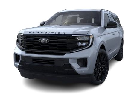 Thumbnail: 2026 Ford Expedition MAX - 6