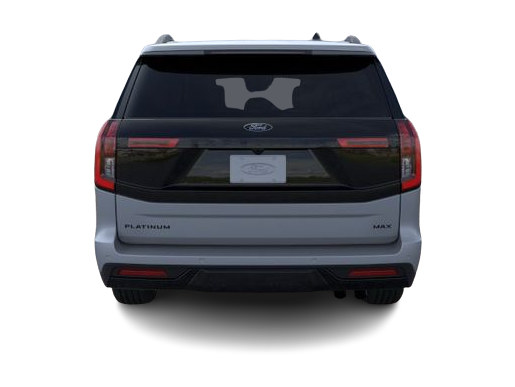 Thumbnail: 2026 Ford Expedition MAX - 5