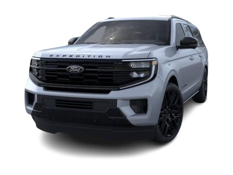 Thumbnail: 2026 Ford Expedition MAX - 6