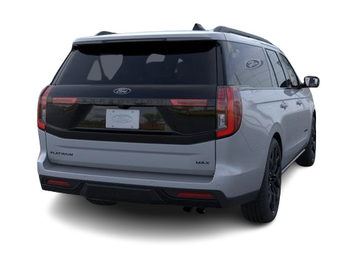 Thumbnail: 2026 Ford Expedition MAX - 15