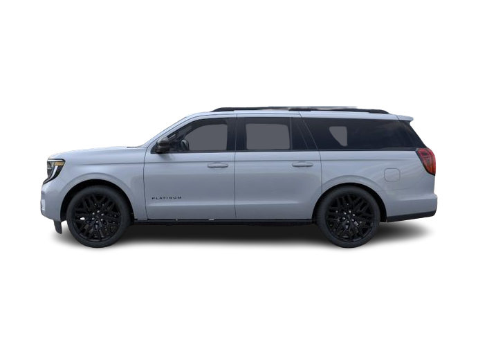 Thumbnail: 2026 Ford Expedition MAX - 3