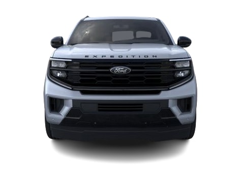 Thumbnail: 2026 Ford Expedition MAX - 13