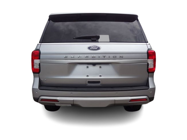 Thumbnail: 2024 Ford Expedition - 4