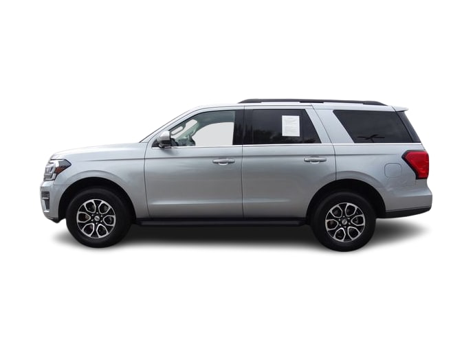 Thumbnail: 2024 Ford Expedition - 3