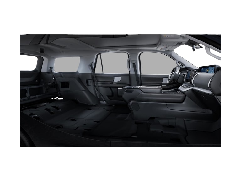 Thumbnail: 2025 Ford Expedition - 3