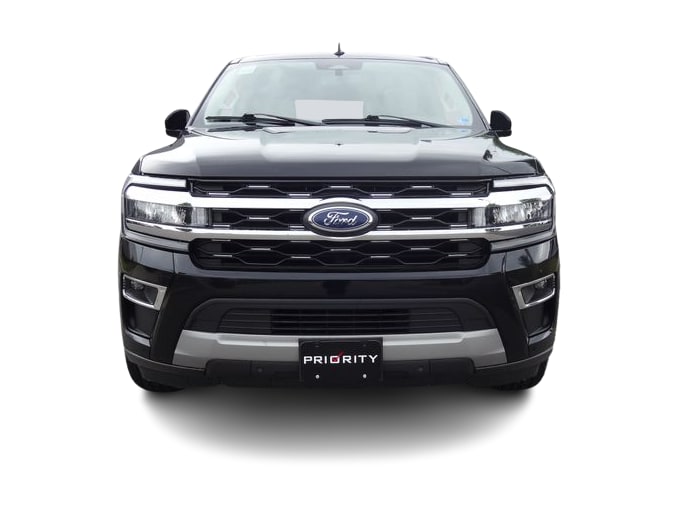 Thumbnail: 2024 Ford Expedition - 5