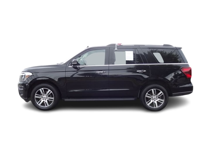 Thumbnail: 2024 Ford Expedition - 3