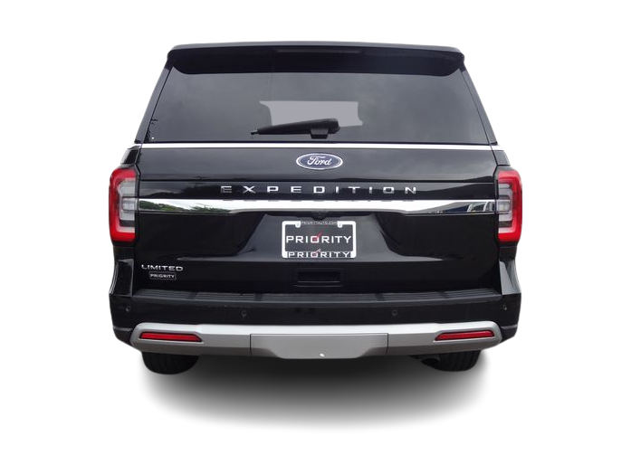 Thumbnail: 2024 Ford Expedition - 4