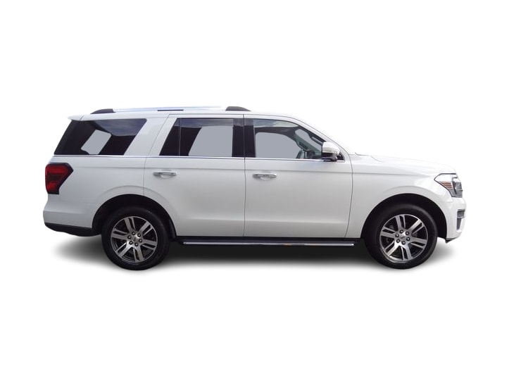 Thumbnail: 2022 Ford Expedition - 17