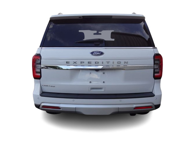 Thumbnail: 2022 Ford Expedition - 4