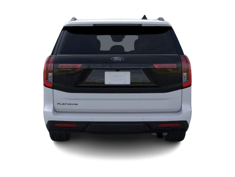 Thumbnail: 2026 Ford Expedition - 5