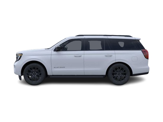 Thumbnail: 2026 Ford Expedition - 3