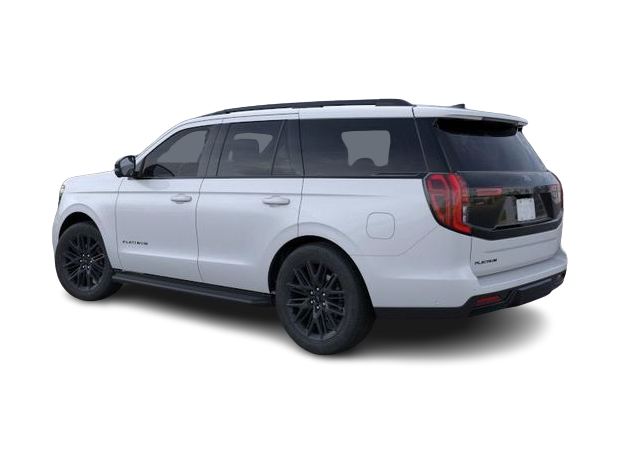 Thumbnail: 2026 Ford Expedition - 4