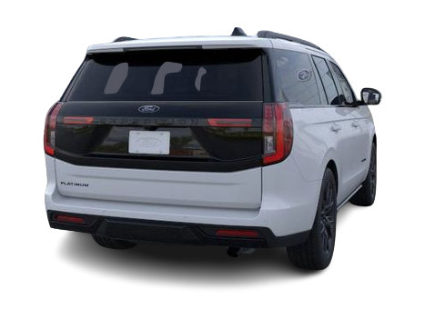 Thumbnail: 2026 Ford Expedition - 15