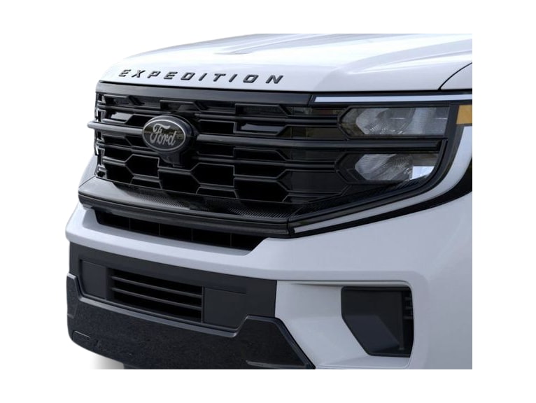 Thumbnail: 2026 Ford Expedition - 18