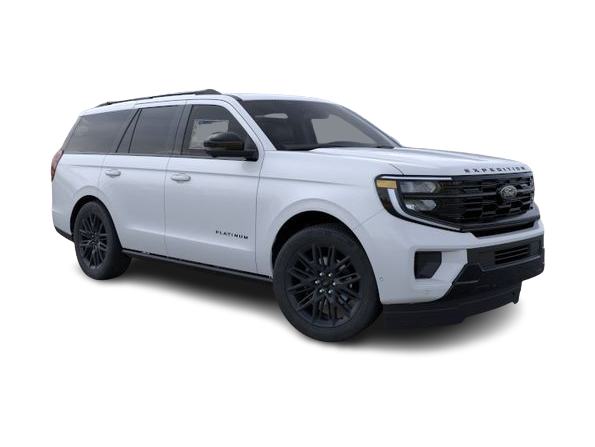 Thumbnail: 2026 Ford Expedition - 14
