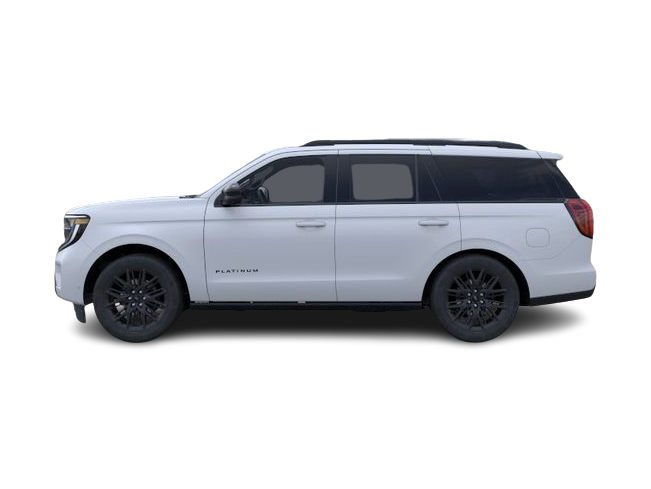 Thumbnail: 2026 Ford Expedition - 3