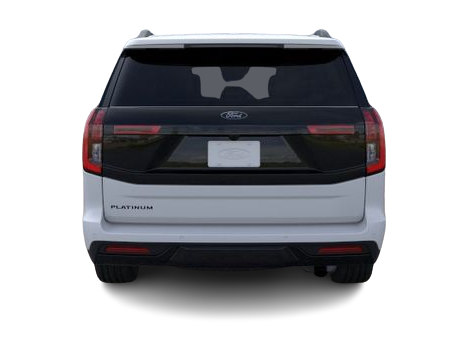 Thumbnail: 2026 Ford Expedition - 5