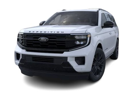Thumbnail: 2026 Ford Expedition - 6