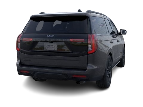 Thumbnail: 2026 Ford Expedition - 16