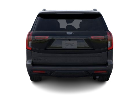 Thumbnail: 2026 Ford Expedition - 5