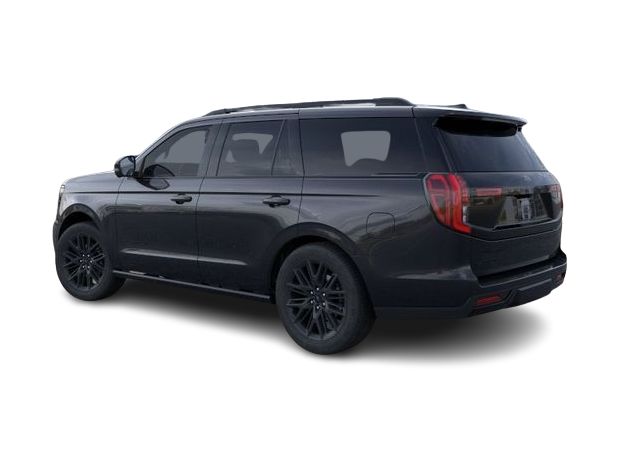 Thumbnail: 2026 Ford Expedition - 4
