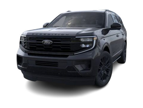 Thumbnail: 2026 Ford Expedition - 6