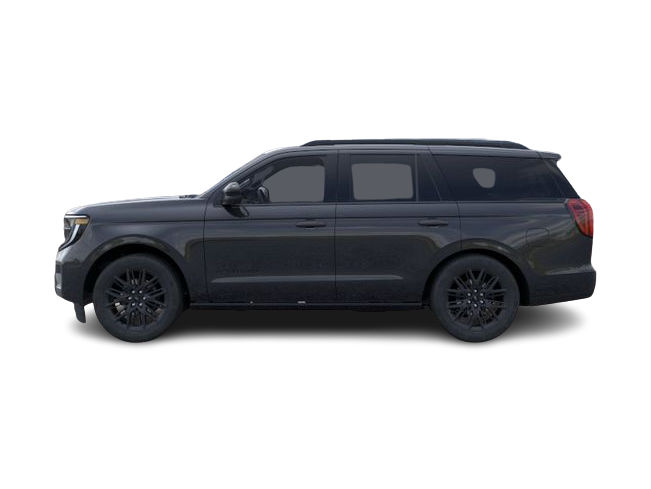 Thumbnail: 2026 Ford Expedition - 3