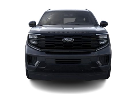 Thumbnail: 2026 Ford Expedition - 14
