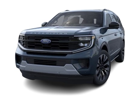 Thumbnail: 2025 Ford Expedition - 6