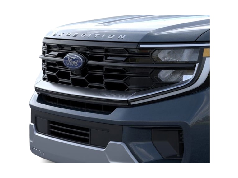 Thumbnail: 2025 Ford Expedition - 18